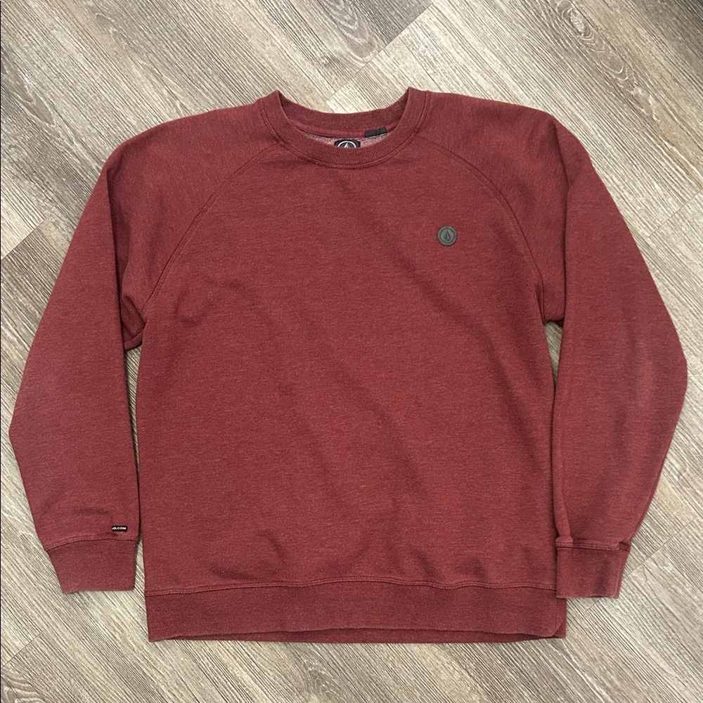 Volcom Stone Crewneck